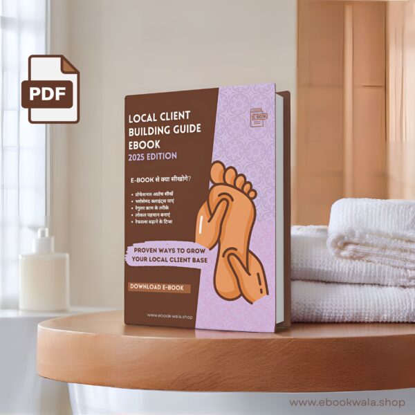 Local Client Building Guide eBook– 2025 Edition